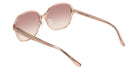 Calvin Klein CK20548SA 601 58 - Transparent Blush #id:kcck20548sa601_s:108115