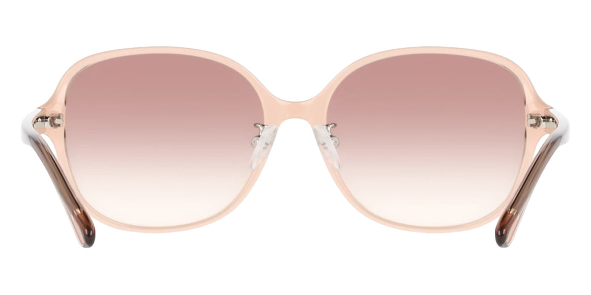 Calvin Klein CK20548SA 601 58 - Transparent Blush #id:kcck20548sa601_s:108120