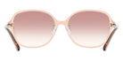 Calvin Klein CK20548SA 601 58 - Transparent Blush #id:kcck20548sa601_s:108120