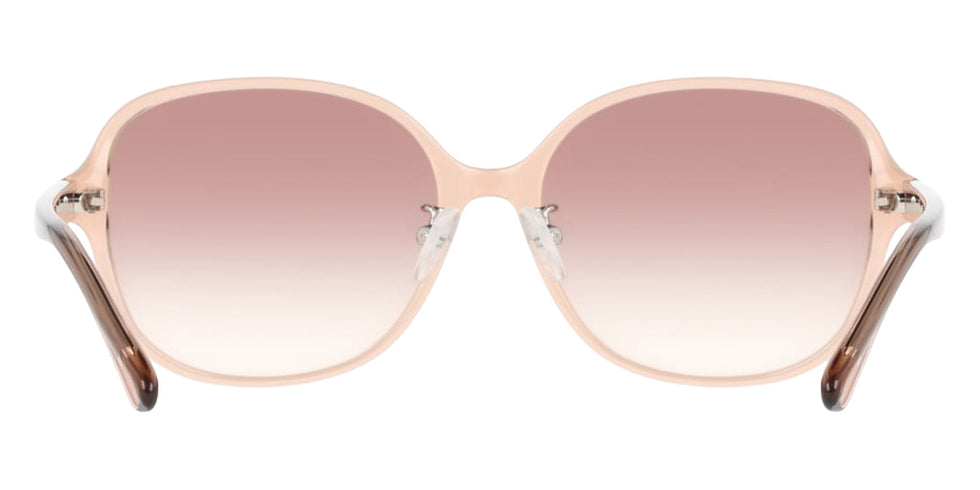 Calvin Klein CK20548SA 601 58 - Transparent Blush #id:kcck20548sa601_s:108120