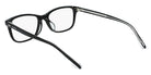 Calvin Klein CK20551A 001 53 - Black #id:kcck20551a001_s:100115