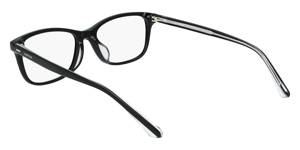 Calvin Klein CK20551A 001 53 - Black #id:kcck20551a001_s:100115