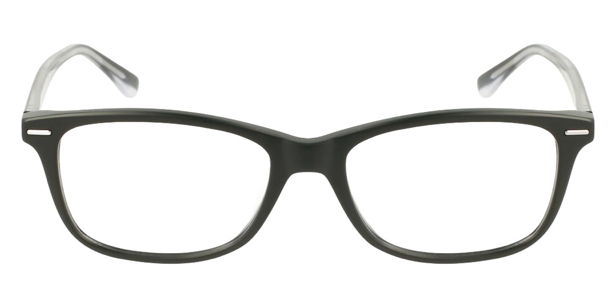 Calvin Klein CK20551A 002 53 - Matte Black #id:kcck20551a002_s:100100