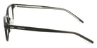 Calvin Klein CK20551A 002 53 - Matte Black #id:kcck20551a002_s:100110