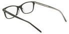 Calvin Klein CK20551A 002 53 - Matte Black #id:kcck20551a002_s:100115