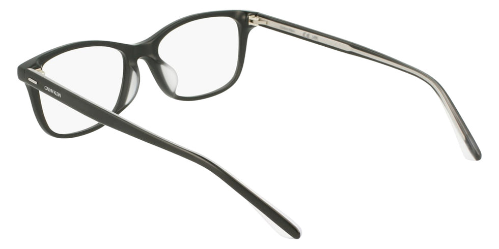 Calvin Klein CK20551A 002 53 - Matte Black #id:kcck20551a002_s:100115