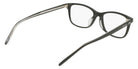 Calvin Klein CK20551A 002 53 - Matte Black #id:kcck20551a002_s:100125