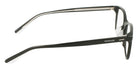 Calvin Klein CK20551A 002 53 - Matte Black #id:kcck20551a002_s:100130