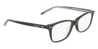 Calvin Klein CK20551A 002 53 - Matte Black #id:kcck20551a002_s:100135