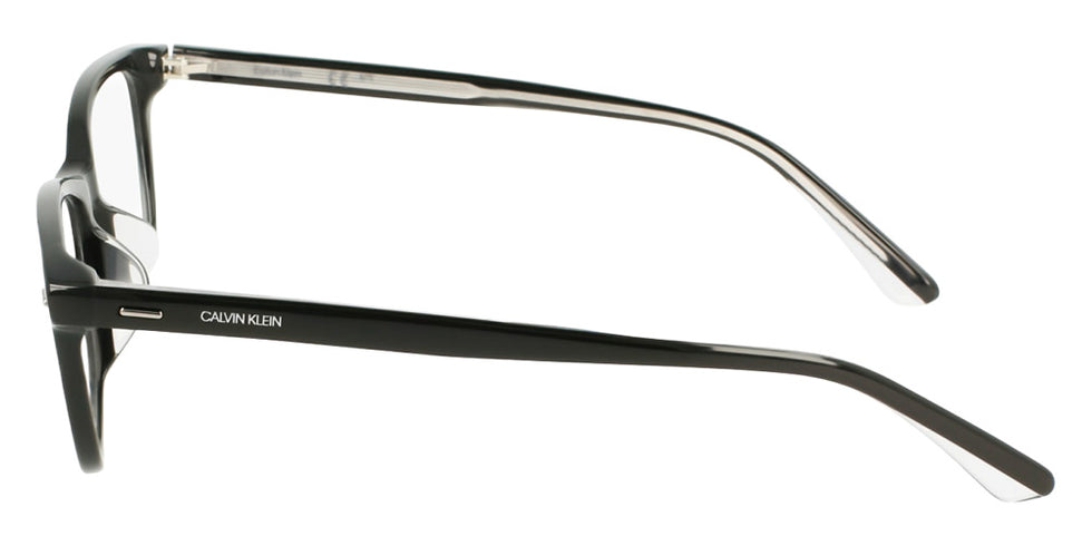 Calvin Klein CK20551A 010 53 - Charcoal #id:kcck20551a010_s:102110