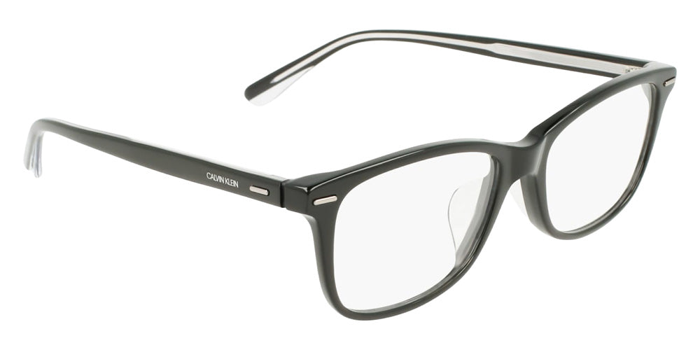 Calvin Klein CK20551A 010 53 - Charcoal #id:kcck20551a010_s:102135