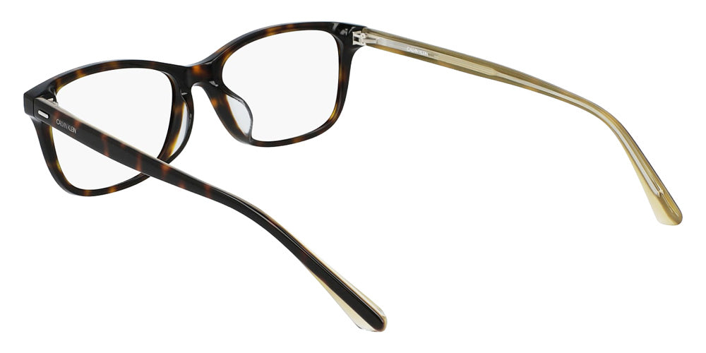Calvin Klein CK20551A 235 53 - Dark Tortoise #id:kcck20551a235_s:104115