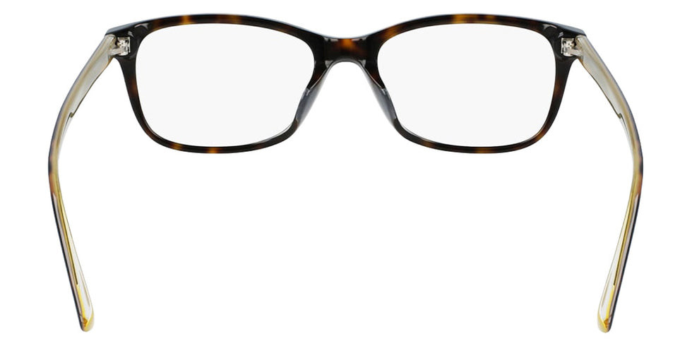 Calvin Klein CK20551A 235 53 - Dark Tortoise #id:kcck20551a235_s:104120