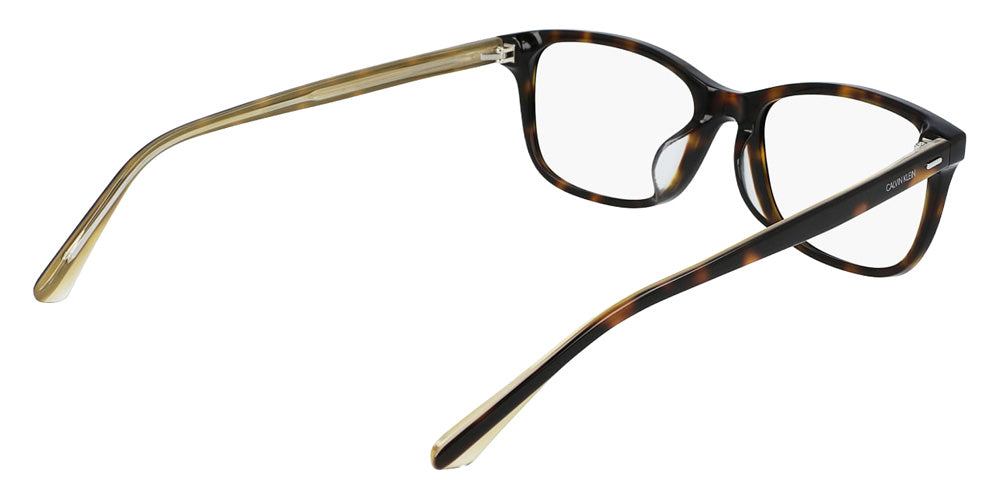 Calvin Klein CK20551A 235 53 - Dark Tortoise #id:kcck20551a235_s:104125