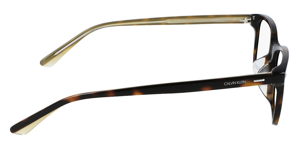 Calvin Klein CK20551A 235 53 - Dark Tortoise #id:kcck20551a235_s:104130