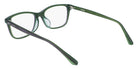 Calvin Klein CK20551A 395 53 - Milky Green #id:kcck20551a395_s:106115