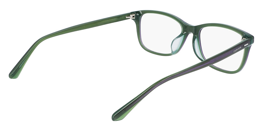 Calvin Klein CK20551A 395 53 - Milky Green #id:kcck20551a395_s:106125