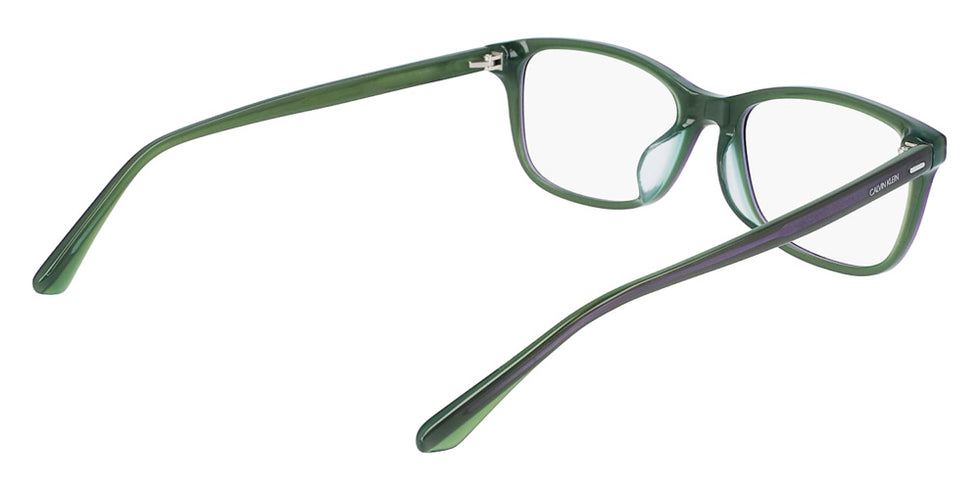 Calvin Klein CK20551A 395 53 - Milky Green #id:kcck20551a395_s:106125