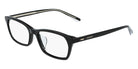 Calvin Klein CK20552A 001 55 - Black #id:kcck20552a001_s:100105