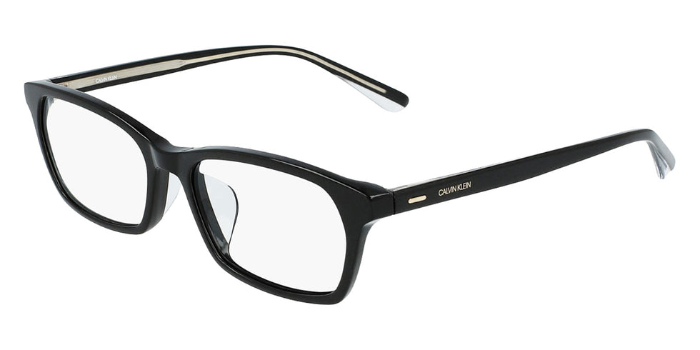 Calvin Klein CK20552A 001 55 - Black #id:kcck20552a001_s:100105