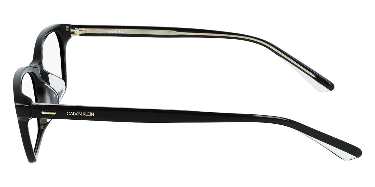 Calvin Klein CK20552A 001 55 - Black #id:kcck20552a001_s:100110