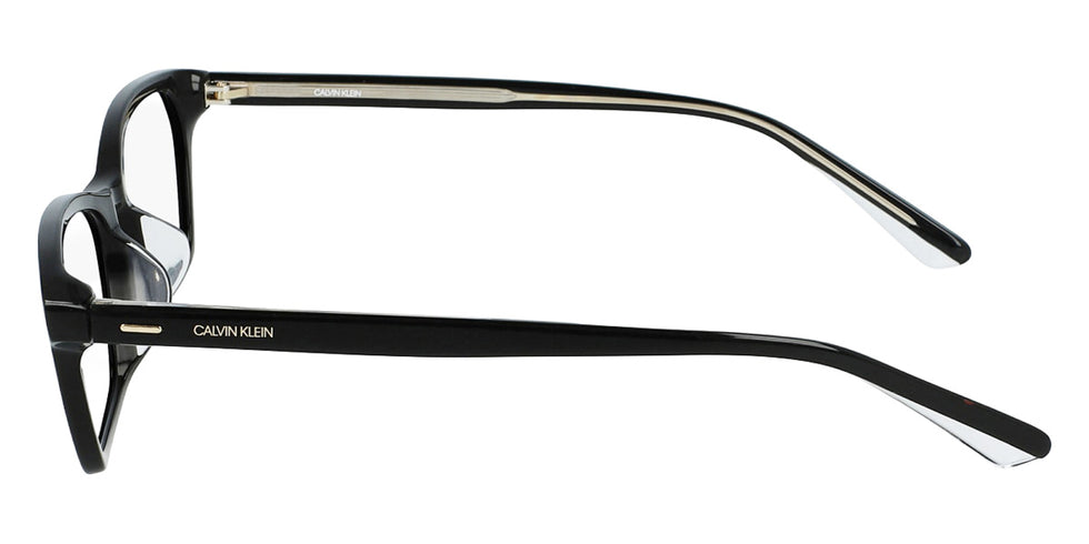Calvin Klein CK20552A 001 55 - Black #id:kcck20552a001_s:100110