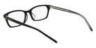 Calvin Klein CK20552A 001 55 - Black #id:kcck20552a001_s:100115
