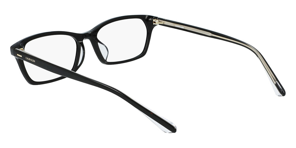 Calvin Klein CK20552A 001 55 - Black #id:kcck20552a001_s:100115