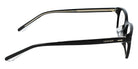 Calvin Klein CK20552A 001 55 - Black #id:kcck20552a001_s:100130