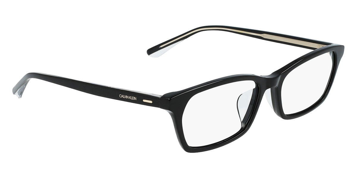 Calvin Klein CK20552A 001 55 - Black #id:kcck20552a001_s:100135