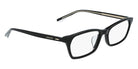 Calvin Klein CK20552A 001 55 - Black #id:kcck20552a001_s:100135