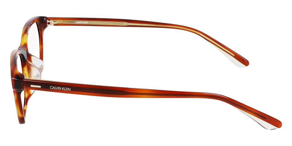 Calvin Klein CK20552A 259 55 - Honey Tortoise #id:kcck20552a259_s:102110