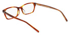 Calvin Klein CK20552A 259 55 - Honey Tortoise #id:kcck20552a259_s:102115