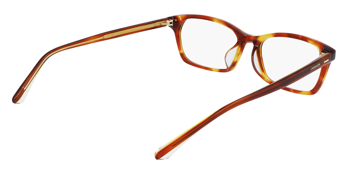 Calvin Klein CK20552A 259 55 - Honey Tortoise #id:kcck20552a259_s:102125