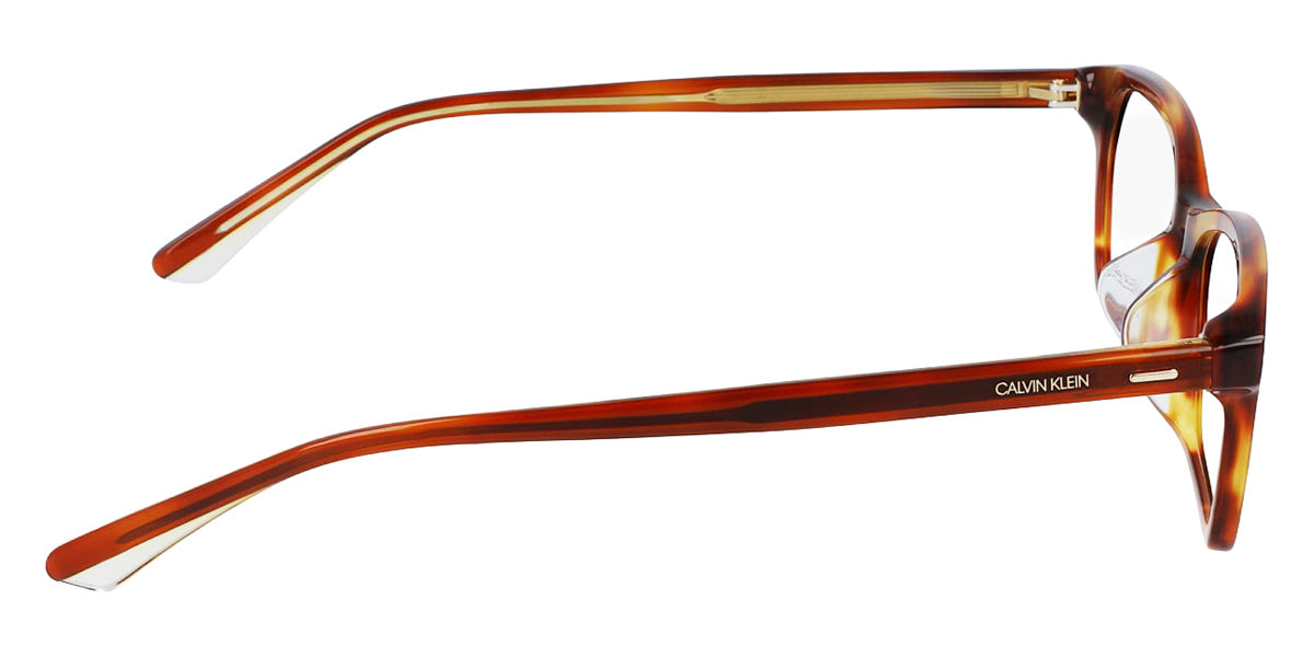 Calvin Klein CK20552A 259 55 - Honey Tortoise #id:kcck20552a259_s:102130