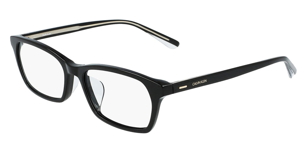Calvin Klein CK20552A N 001 55 - Black #id:kcck20552an001_s:102105