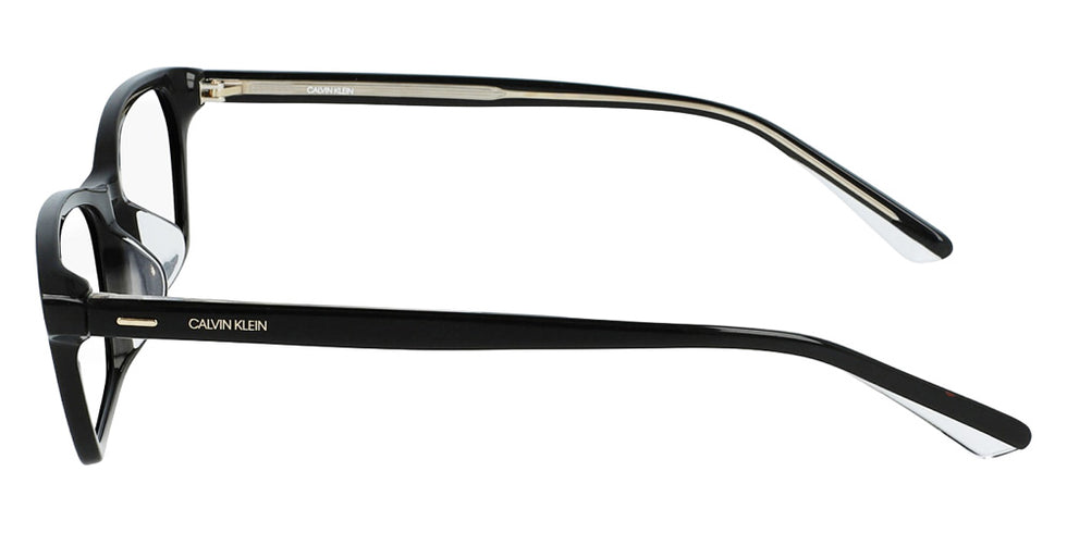 Calvin Klein CK20552A N 001 55 - Black #id:kcck20552an001_s:102110