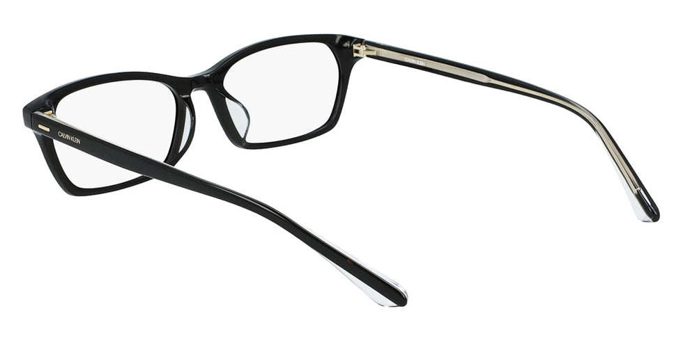 Calvin Klein CK20552A N 001 55 - Black #id:kcck20552an001_s:102115