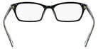 Calvin Klein CK20552A N 001 55 - Black #id:kcck20552an001_s:102120
