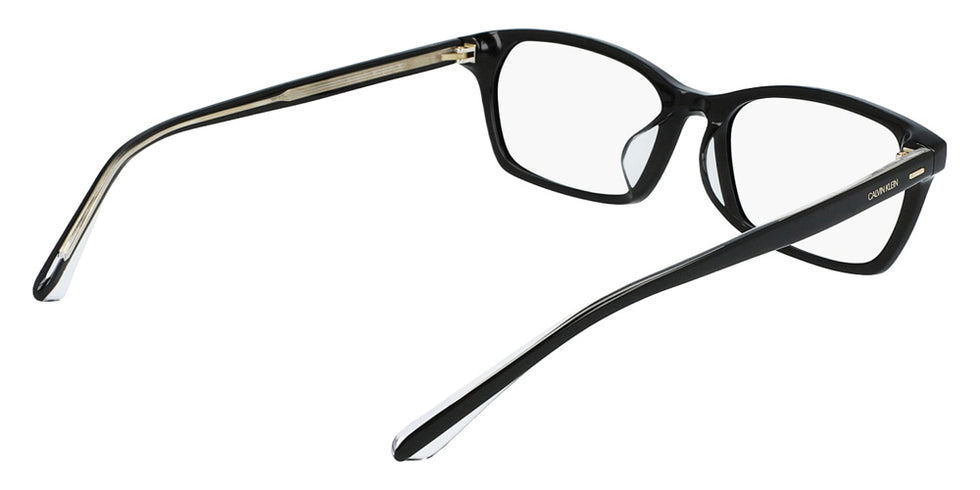 Calvin Klein CK20552A N 001 55 - Black #id:kcck20552an001_s:102125