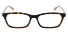 Calvin Klein CK20552A N 235 55 - Dark Tortoise #id:kcck20552an235_s:100100