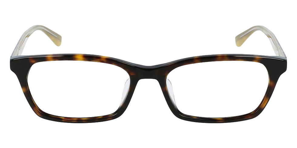 Calvin Klein CK20552A N 235 55 - Dark Tortoise #id:kcck20552an235_s:100100