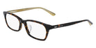 Calvin Klein CK20552A N 235 55 - Dark Tortoise #id:kcck20552an235_s:100105