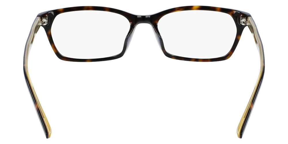 Calvin Klein CK20552A N 235 55 - Dark Tortoise #id:kcck20552an235_s:100120