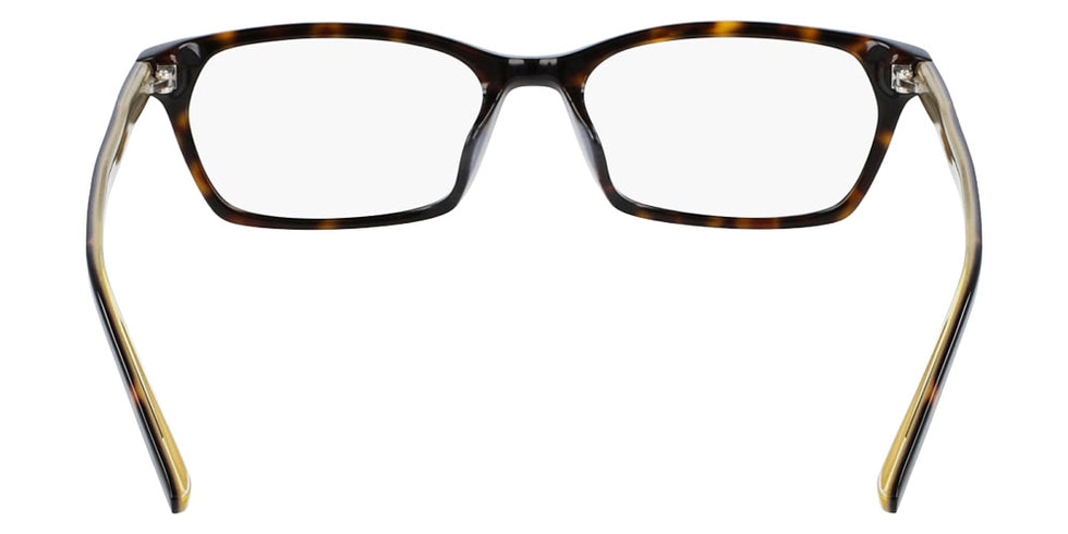 Calvin Klein CK20552A N 235 55 - Dark Tortoise #id:kcck20552an235_s:100120