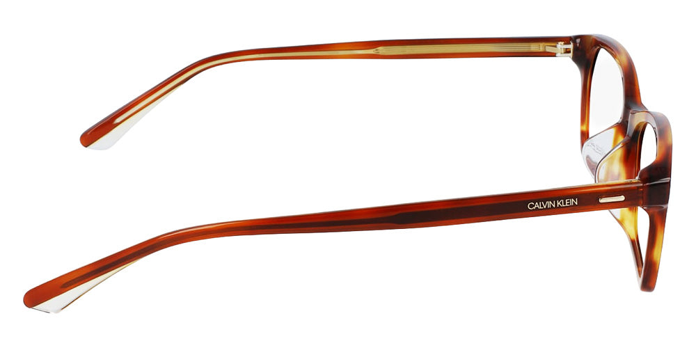 Calvin Klein CK20552A N 259 55 - Honey Tortoise #id:kcck20552an259_s:104125