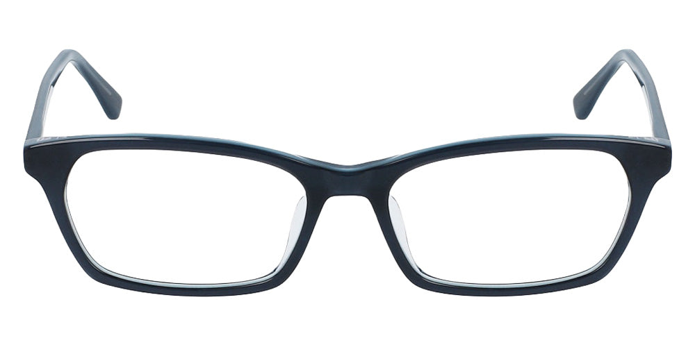 Calvin Klein CK20552A N 424 55 - Milky Blue/Crystal #id:kcck20552an424_s:106100