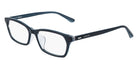 Calvin Klein CK20552A N 424 55 - Milky Blue/Crystal #id:kcck20552an424_s:106105