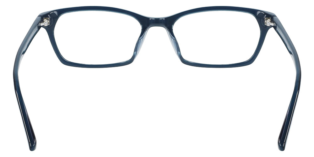 Calvin Klein CK20552A N 424 55 - Milky Blue/Crystal #id:kcck20552an424_s:106120