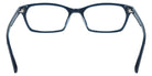 Calvin Klein CK20552A N 424 55 - Milky Blue/Crystal #id:kcck20552an424_s:106120